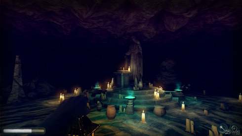 UnderDread скачать торрент screen2