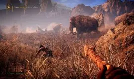 Far Cry Primal скачать торрент screen2
