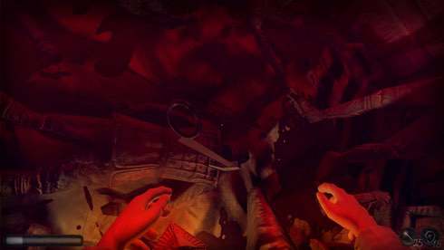 UnderDread скачать торрент screen1