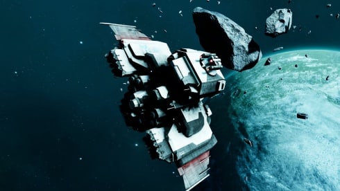 ASTROKILL скачать торрент screen3