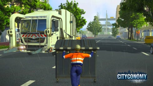 Cityconomy скачать торрент screen1