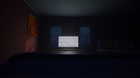 Born Into Fear скачать торрент screen1