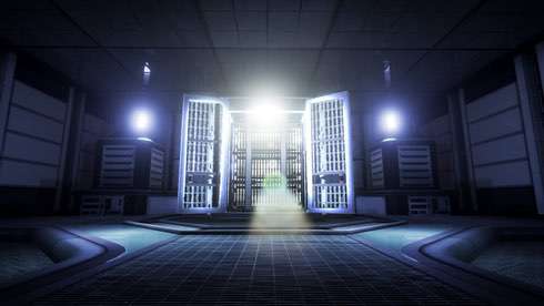 The Turing Test скачать торрент screen2