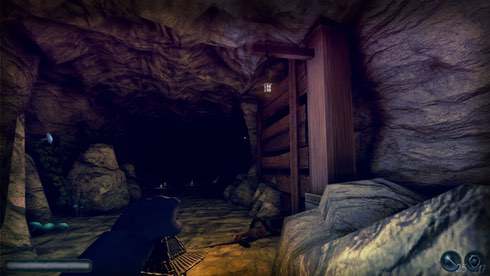 UnderDread скачать торрент screen3