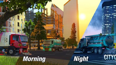 Cityconomy скачать торрент screen3