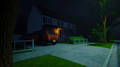 Born Into Fear скачать торрент screen3