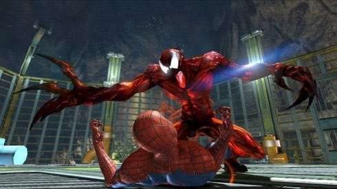 Новый Человек Паук 2 скачать торрент screen3