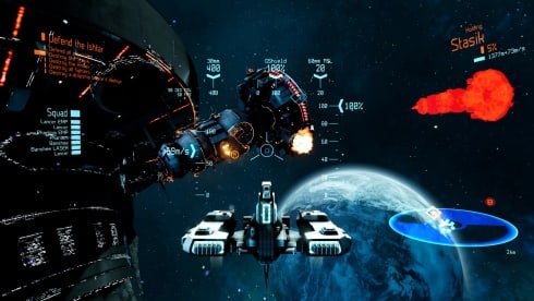 ASTROKILL скачать торрент screen2