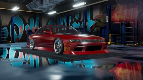 Jidousha Shakai скачать торрент screen1