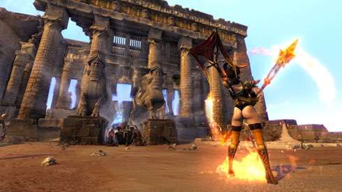 Panzar скачать торрент screen1