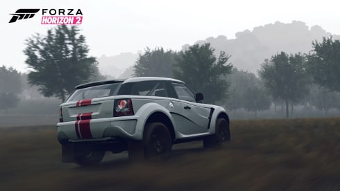 Forza Horizon 2 скачать торрент screen2