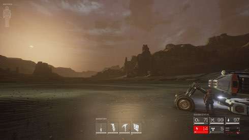 Rokh скачать торрент screen1