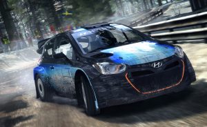 DiRT Rally скачать торрент screen3
