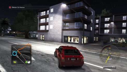 Test Drive Unlimited 2 скачать торрент screen1