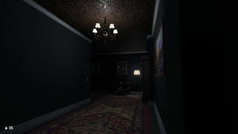 Escape From House скачать торрент screen1