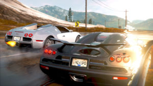 Need For Speed Hot Pursuit скачать торрент screen3