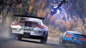 Need For Speed Hot Pursuit скачать торрент screen1