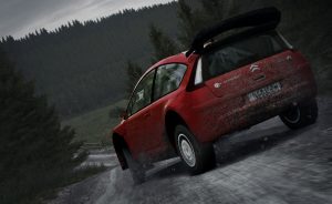 DiRT Rally скачать торрент screen1
