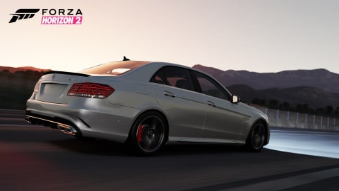 Forza Horizon 2 скачать торрент screen3