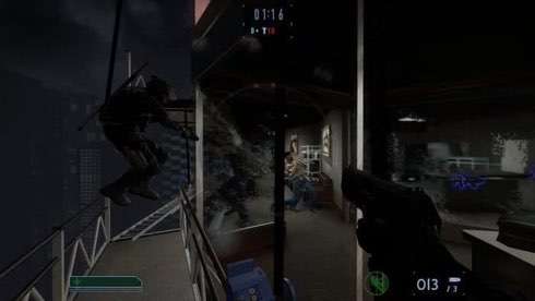 Tactical Intervention скачать торрент screen3