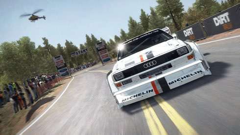 DiRT Rally скачать торрент screen3