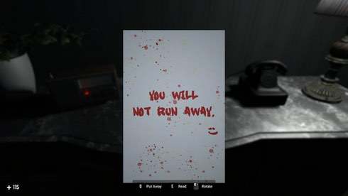 Escape From House скачать торрент screen2