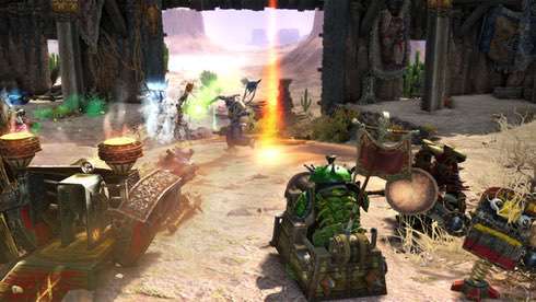 Panzar скачать торрент screen2