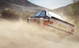 DiRT Rally скачать торрент screen2