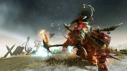 Panzar скачать торрент screen3