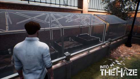 Into The Haze скачать торрент screen3
