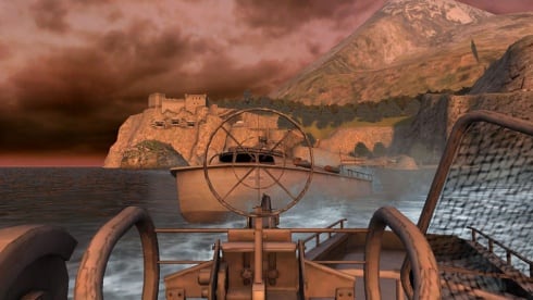 Call of Duty United Offensive (2004) PC | RePack от Canek77 screen1