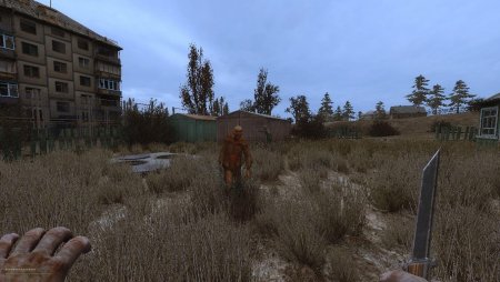 Сталкер Dead Air (2018) PC | Repack от West4it screen1