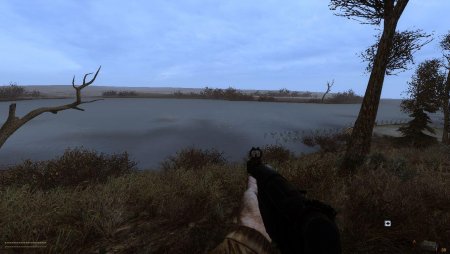 Сталкер Dead Air (2018) PC | Repack от West4it screen3