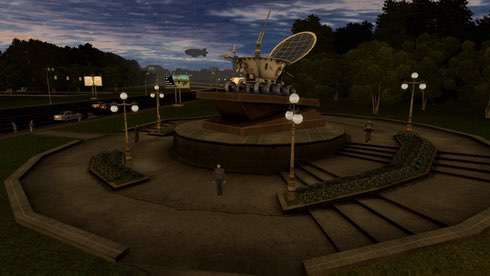 City Car Driving скачать торрент screen1