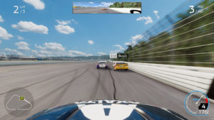 NASCAR Heat 5 скачать торрент screen1