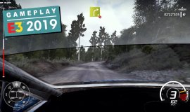 WRC 8 FIA World Rally Championship скачать торрент screen2