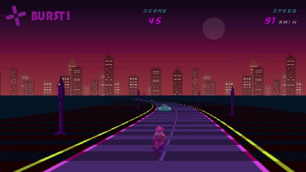 Cybergeist скачать торрент screen1