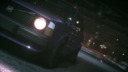 Need for Speed 2015 скачать торрент screen2