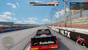 NASCAR Heat 5 скачать торрент screen3