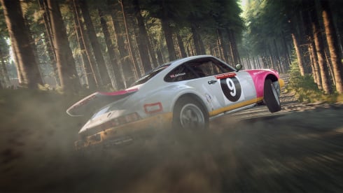 DiRT Rally 2.0 скачать торрент screen2