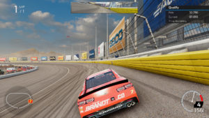 NASCAR Heat 5 скачать торрент screen2