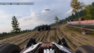 DRAG скачать торрент screen2