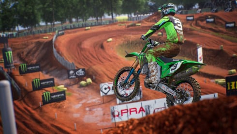 MXGP 2020 скачать торрент screen2
