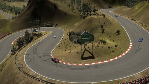 Revhead скачать торрент screen2