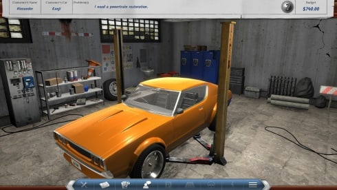 Revhead скачать торрент screen3