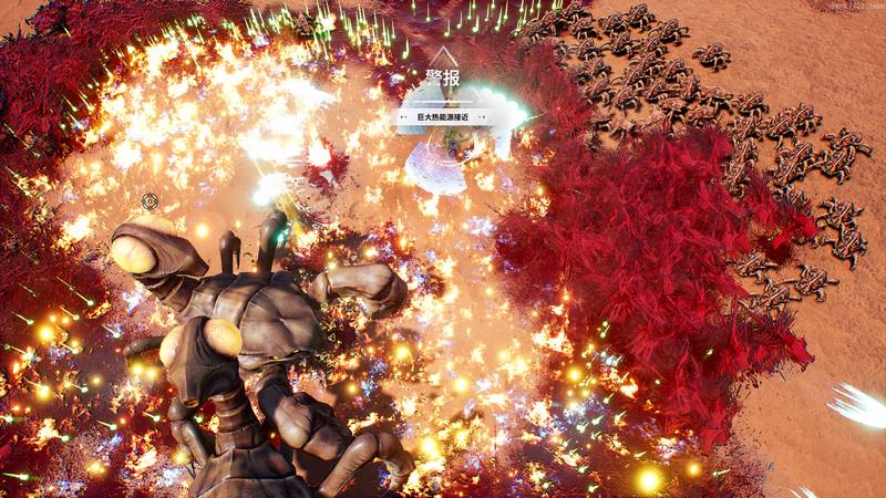 Greedland скачать торрент 2023 screen4