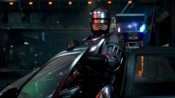Robocop: Rogue City скачать торрент screen1