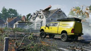 RoadCraft скачать торрент screen2