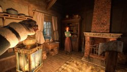 Stygian: Outer Gods скачать торрент screen3