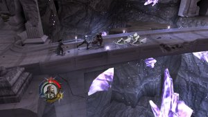 Forgotten Realms: Demon Stone скачать торрент screen2